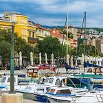 In 42921 Crikvenica