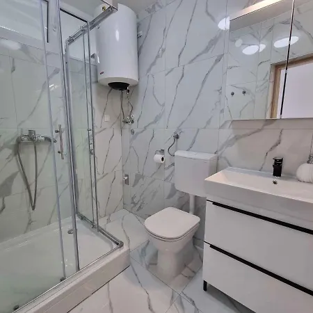 In 42921 Apartment Crikvenica