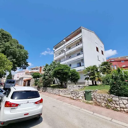 In 42921 Appartement Crikvenica
