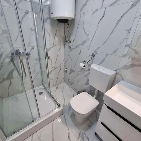 Appartement In 42921