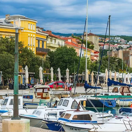 In 42921 Crikvenica