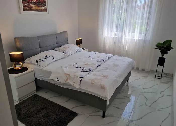 Apartmán In 42921 Crikvenica