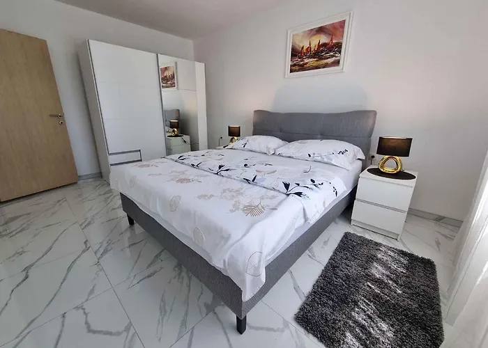 In 42921 Apartmán *