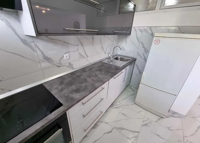 Apartmán In 42921