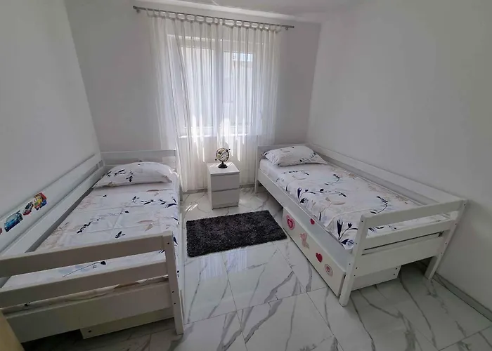 In 42921 Apartmán *