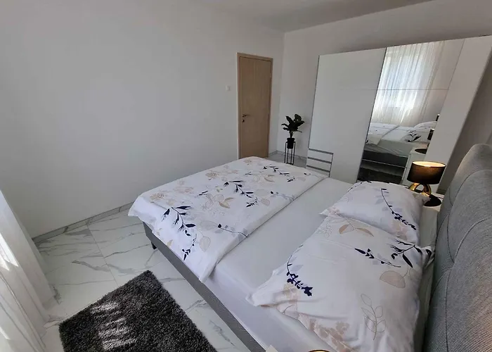 In 42921 Crikvenica