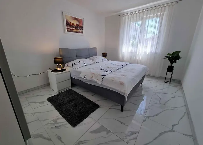 In 42921 Apartmán